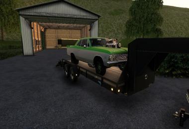 1995 Ford F-350 v1.1.0.0