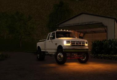 1995 Ford F-350 v1.1.0.0