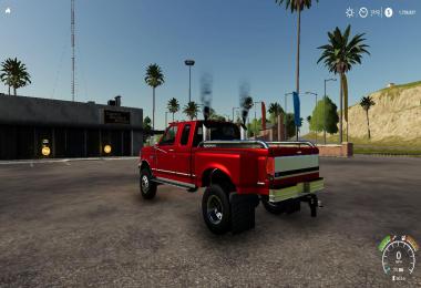 1995 Ford F-350 v1.1.0.0