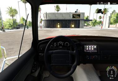 1995 Ford F-350 v1.1.0.0