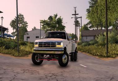 1995 Ford F-350 v1.1.0.0