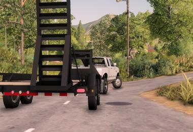 1995 Ford F-350 v1.1.0.0