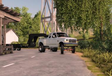 1995 Ford F-350 v1.1.0.0