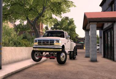 1995 Ford F-350 v1.1.0.0