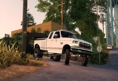 1995 Ford F-350 v1.1.0.0