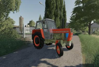 Zetor 8011 Pack v1.0.0.0