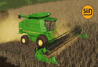 John Deere 9650 v1.0.0.1