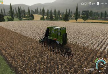 Case Module Express Cotton Harvester v1.0.0.0