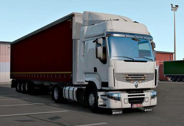 Renault Premium 1.38