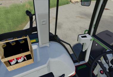 Fendt Favorit 500 v1.0.0.0