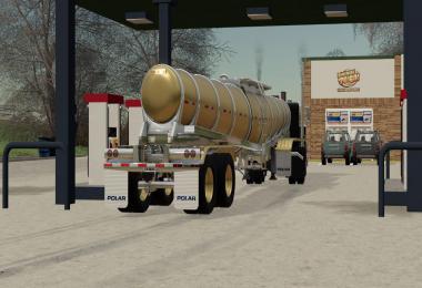 Polar Deep Drop Tanker v1.0.0.0