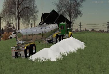 Polar Deep Drop Tanker v1.0.0.0