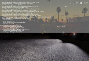 Kirovets K-710 v2.0.0.0