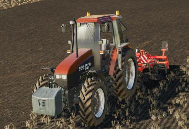 New Holland TS Series v1.0.0.0