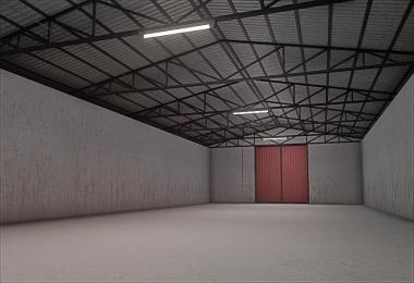 Grain Storage v1.0.0.0