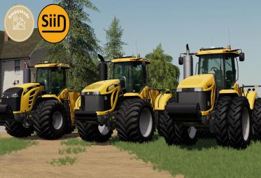 Challenger MT900 Series v1.0.0.0