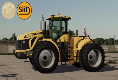 Challenger MT900 Series v1.0.0.0