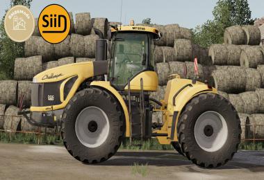 Challenger MT900 Series v1.0.0.0