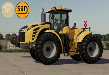 Challenger MT900 Series v1.0.0.0