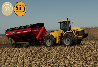Challenger MT900 Series v1.0.0.0