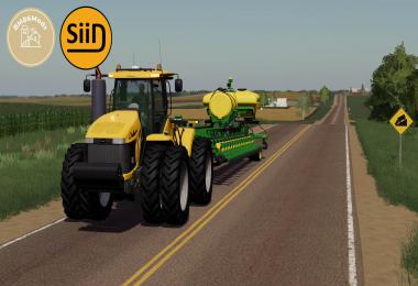 Challenger MT900 Series v1.0.0.0