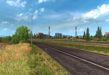 Enhanced Vegetation v3.2 