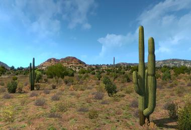 Enhanced Vegetation v3.2 