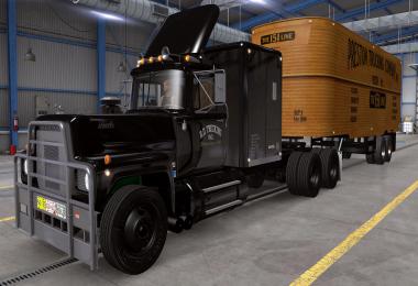 Sound fix for Mack RS 700 & RS 700 Rubber Duck v1.1