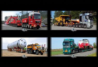 Loading Screen Oversize load v1.0