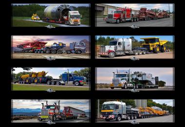 Loading Screen Oversize load v1.0