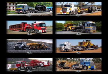 Loading Screen Oversize load v1.0