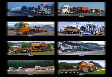 Loading Screen Oversize load v1.0