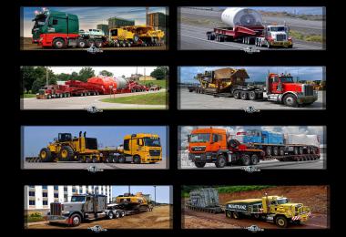 Loading Screen Oversize load v1.0