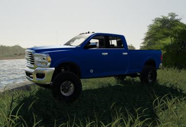 2020 Dodge Ram 2500 v1.0.0.0