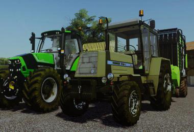 AGROKROSIN SHADERS v1.0