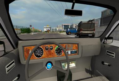 Anadol Pickup V1R40 1.38