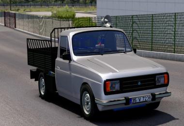 Anadol Pickup V1R40 1.38