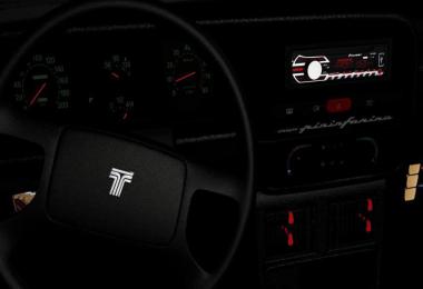 [ATS] Tofas Dogan SLX 2001 v1.1 1.38.x