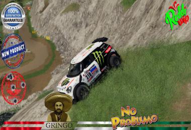 AUSTIN ALL4  310 DAKAR v1.5