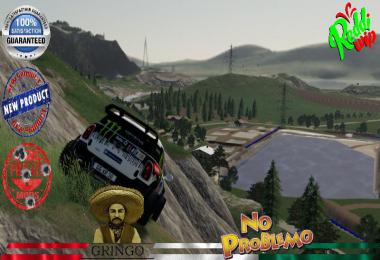 AUSTIN ALL4  310 DAKAR v1.5