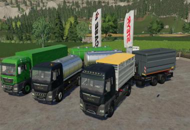 Autoload Pack v3.3.0.0