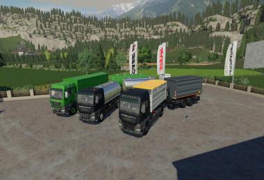 BDM Autoload Pack v3.4