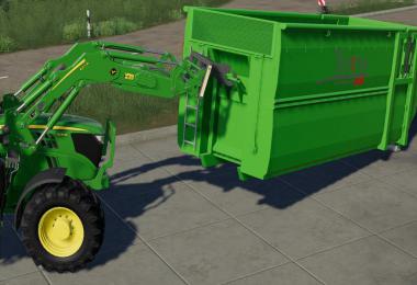 Bressel And Lade H55 Containerhook v1.0.0.0