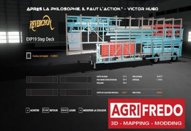 Bumper car fairground ride v1.0.0.0