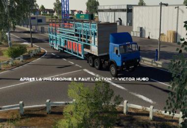 Bumper car fairground ride v1.0.0.0