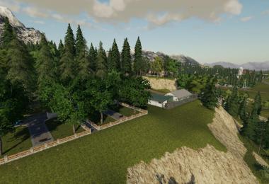Calvary Hill v2.0