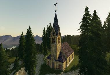 Calvary Hill v2.0
