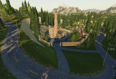 Calvary Hill v2.0