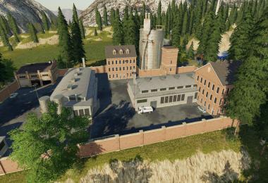 Calvary Hill v2.0