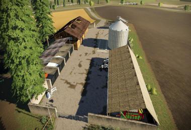 Cantabria Infinite v1.1.0.0